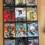 Sony Playstation 2 NTSC(US) Games Image 2