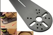 router circle jig