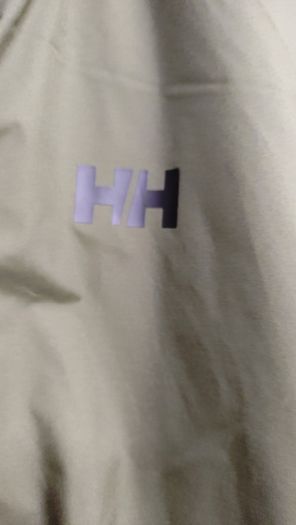 Helly Hansen Dubliner Mens Jacket. 3 XL
