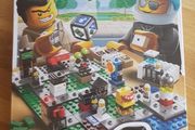 BNIB Lego City Board Game 3865
