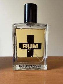 rum + 46/50 ml