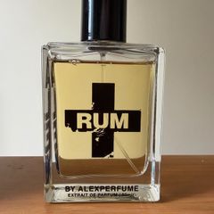 rum + 46/50 ml