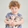 Threadbear Design - Fearne the Knitted Deer Image 3