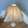 Vintage Table Lamp - Alabaster Image 5