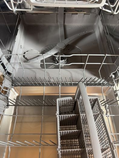 Dishwasher Bosch