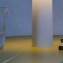 Ikea Solvinden Table lamp Image 2