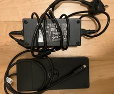 Dell WD19 Laptop Dock (USB C)