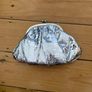 NEW Gabor Clutch Bag Silver Image 3