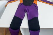 Girl's Osprey wetsuit .