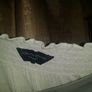 Dorothy Perkins oversize embroidered blouse size UK16/18 EUR44/46 Postage included Image 3
