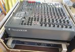 Amp and Mixer