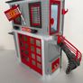 Playmobil Fire Station & Truck (71603) Image 2