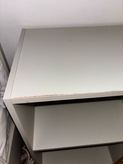 Set of Ikea Bedside Lockers