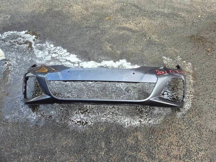 Bmw 3 5 X5 Bumpers And Much More Parys