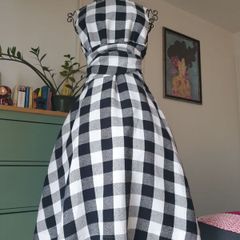 Hobbs Dress Size Uk 12