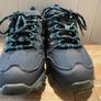 Regatta walking trekking shoes kids women Waterproof Low Walking Shoes size 3 Image 3