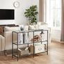 New Hallway Living Room Table - FREE P&P Image 3