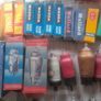 Lot 44 Old Radio Tube Valves Boxed and unboxed Image 9