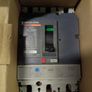 Merlin Gerin 40A MCC. Merlin Gerin MCCB 100 Amp Triple Pole Compact 100A NS100N TM40D Image 5