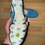 Nike Phantom GX Elite DF SG-Pro Anti-Clog Blast DD9444-446 Image 4