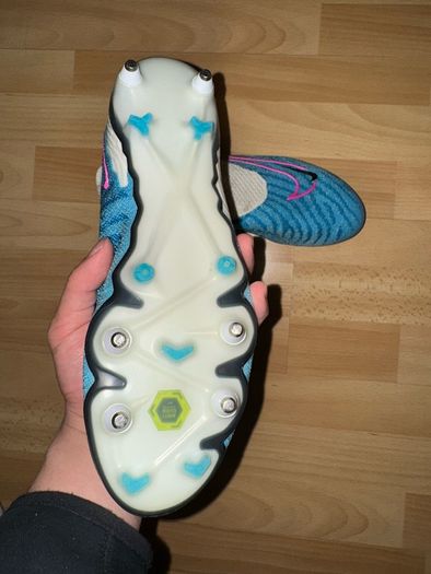 Nike Phantom GX Elite DF SG-Pro Anti-Clog Blast DD9444-446