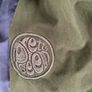 Pretty Green jacket green XL Image 4