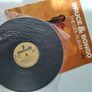 Bruce & Bongo vinyl lp Image 3