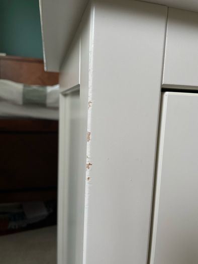 IKEA HEMNES Chest of Drawers