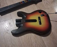consoles guitar hero