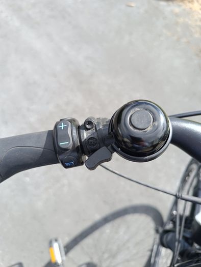 kalkhoff eBike (made in Germany)