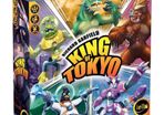 Board Game King of Tokyo