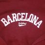 Barcelona Hoodie Image 2