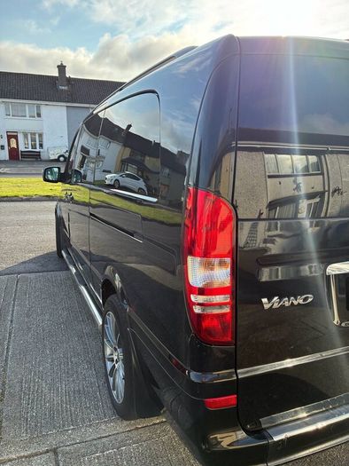 Mercedes Viano