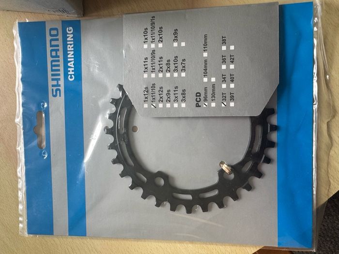 Giant talon 0 29" Large
