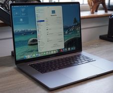 MacBook Pro 16" 2019 | i9 2.3GHz | 16GB | 1TB | Radeon 5500M 4GB