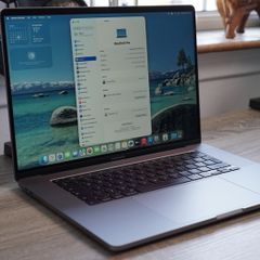 MacBook Pro 16" 2019 | i9 2.3GHz | 16GB | 1TB | Radeon 5500M 4GB