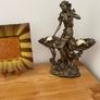 Resin statue Image 2