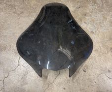 windshield Piaggio Mp3 300 500