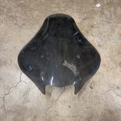 windshield Piaggio Mp3 300 500