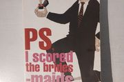P.S., I Scored The Bridesmaids by Ross O'Carroll Kelly