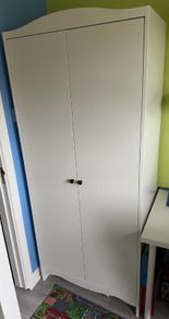 Smagora Wardrobe
