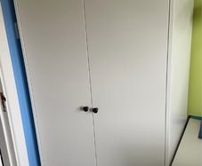 Smagora Wardrobe