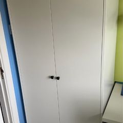 Smagora Wardrobe