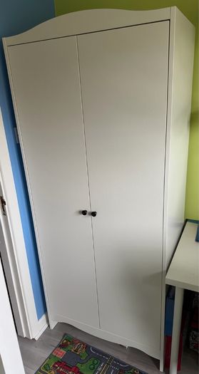 Smagora Wardrobe