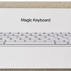 Apple Magic Keyboard A2450 MK2A3B A. Brand New - Factory Sealed