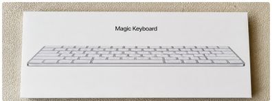 Apple Magic Keyboard A2450 MK2A3B A. Brand New - Factory Sealed