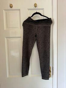 sweaty betty leggings