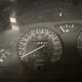 Citroen ZX Speedo Clocks Image 4
