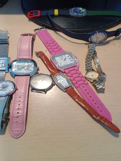 watch selection quartz
