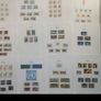Stamp collection Guernsey Image 6
